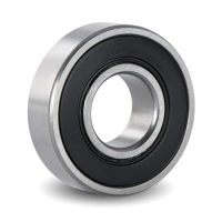 Подшипник 6011 2RSH C3 SKF